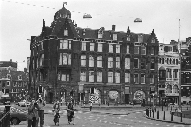 ADFC-Kritik an Sperrungen in der Kleinen Ulrichstraße: Tempo-Hügel gegen Angeber sabotieren Halle's Fahrrad-Konzept