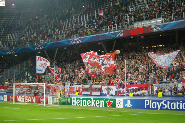 Rot-Weiss Essen besiegt Greuther Fürth 1:0 im Aufstiegs-Relegation-Erste-Leg