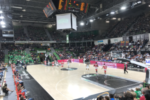Bayern vor drittem Titel in Folge: Alba unter Druck