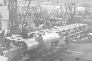 Audi-Betriebsrat fordert neue Modelle für Neckarsulm