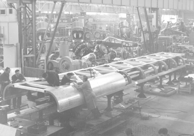 Audi-Betriebsrat fordert neue Modelle für Neckarsulm