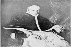 Papst Leo XIV bringt den Charme von Dad-Jokes in das Papsttum