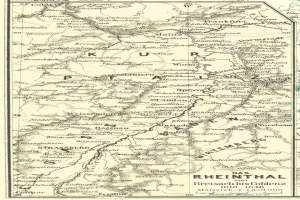 Die Rheinhäfen: Ein umfassender Überblick über die Rheinhäfen in Deutschland
