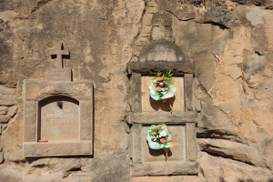 Eine Gemeinde feiert ihre Geschichte: 1200 Jahre Rosa 3. - 12.7.26