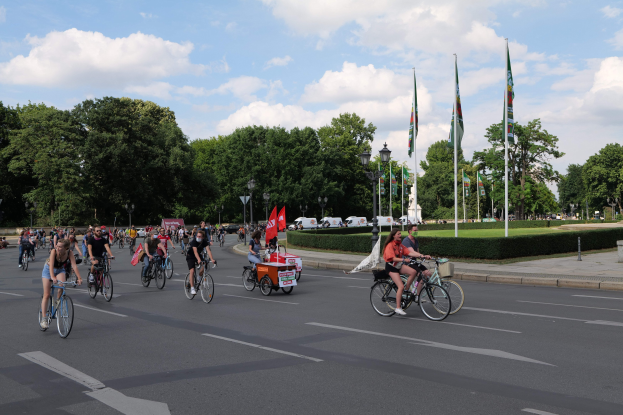 Stadtradeln 2026        Aufs Rad fürs Klima