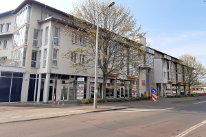 Rhön Immobilien: Heidinger & Müller eröffnen neues Büro in Urnshausen