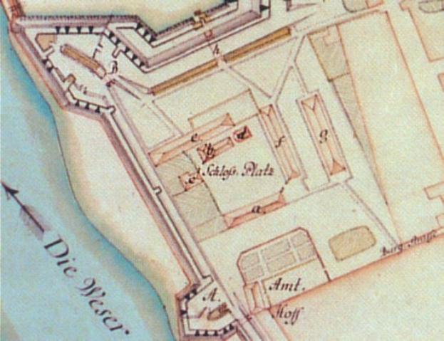 Im Ostviertel in Salzgitter-Bad werden 38 Gebäude saniert