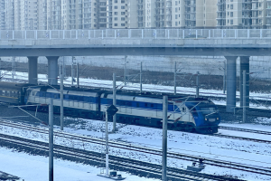 Renovierung der Hamburg-Berlin-Bahnstrecke deutlich teurer